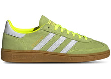 Load image into Gallery viewer, adidas Handball Spezial Solar Yellow White (Women's)