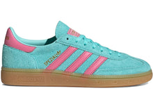 Load image into Gallery viewer, adidas Handball Spezial South Beach Aqua (Women's)