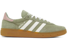 Load image into Gallery viewer, adidas Handball Spezial Tent Green Chalk White (GS)