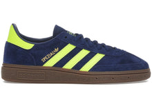 Load image into Gallery viewer, adidas Handball Spezial Victory Blue Solar Yellow Gold Metallic