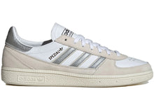 Load image into Gallery viewer, adidas Handball Spezial Cloud White Silver Metallic