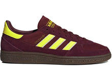 Load image into Gallery viewer, adidas Handball Spezial Weltmeister Shadow Red Solar Yellow