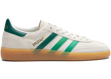 Load image into Gallery viewer, adidas Handball Spezial White Green Yellow Gum