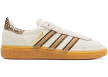 Load image into Gallery viewer, adidas Handball Spezial White Leopard Print (Women's)