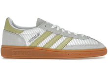 Load image into Gallery viewer, adidas Handball Spezial White Powder Yellow (Women's)