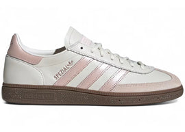 adidas Handball Spezial White Sandy Pink Metallic Gum