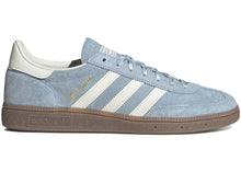 Load image into Gallery viewer, adidas Handball Spezial Wonder Blue Off White Gum