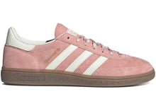 Load image into Gallery viewer, adidas Handball Spezial Wonder Mauve Off White Gum