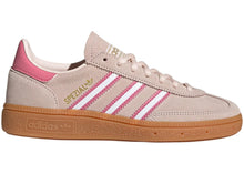 Load image into Gallery viewer, adidas Handball Spezial Wonder Quartz Cloud White Rose Tone (GS)