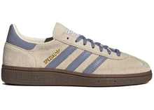 Load image into Gallery viewer, adidas Handball Spezial Wonder White Silver Violet (Women's)