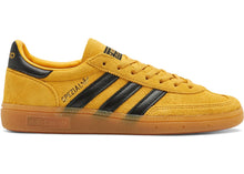 Load image into Gallery viewer, adidas Handball Spezial Yellow Black (Women's)