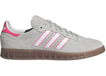 Load image into Gallery viewer, adidas Handball Top Grey White Lucid Pink