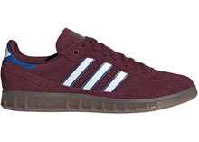 Load image into Gallery viewer, adidas Handball Top Maroon Cloud White Blue