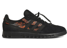 Load image into Gallery viewer, adidas Handball Top Mike Arnold Black Semi Impact Orange