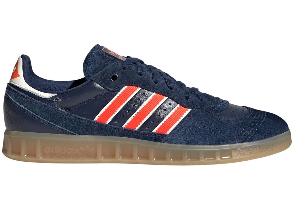 adidas Handball Top Rm Night Indigo Solar Red Core White