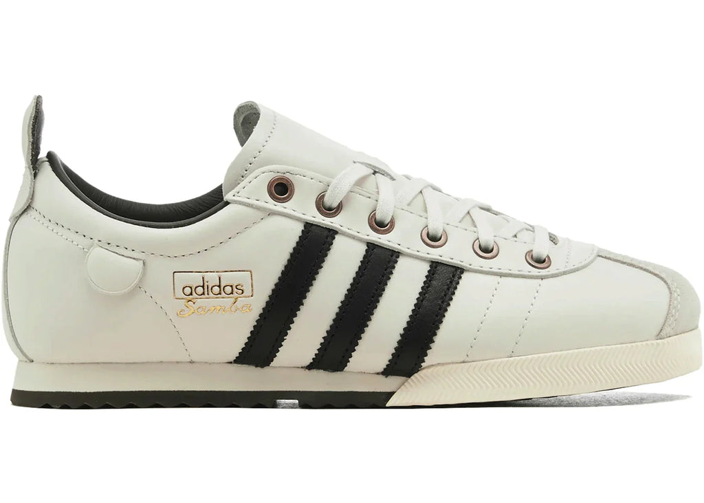 adidas Samba 62 Cloud White