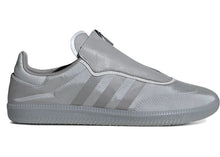 Load image into Gallery viewer, adidas Samba Decon Zip Metallic Grey