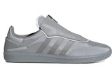 adidas Samba Decon Zip Metallic Grey