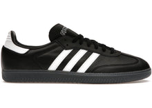 Load image into Gallery viewer, adidas Samba Fucking Awesome Jason Dill Black