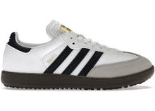 Load image into Gallery viewer, adidas Samba Golf White Black Gum