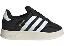 Load image into Gallery viewer, adidas Samba Home Core Black Cloud White Off White (GS)