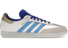 Load image into Gallery viewer, adidas Samba Indoor Lionel Messi