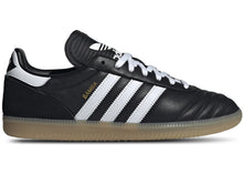 Load image into Gallery viewer, adidas Samba JP Black White Gum