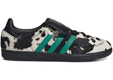 Load image into Gallery viewer, adidas Samba LT Cow Print Black White (Women's)