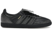 Load image into Gallery viewer, adidas Samba LT Distressed Pack Black (Women's)