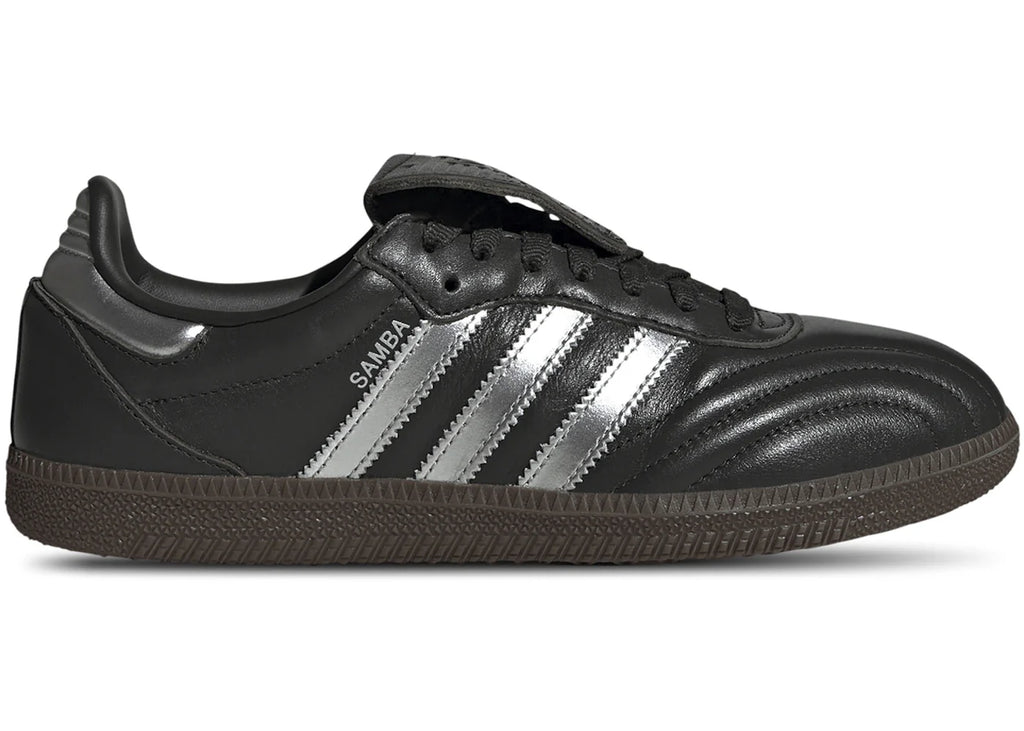 adidas Samba LT Legend Earth Silver Metallic (Women's)