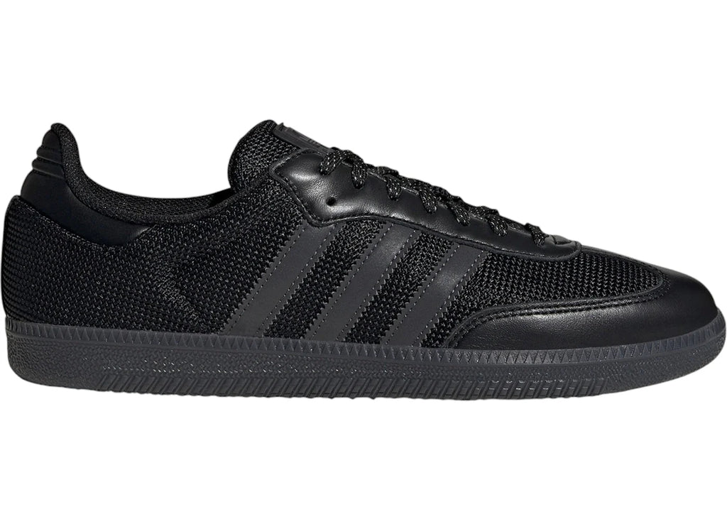 adidas Samba OG Black Carbon