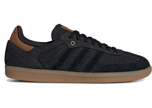 Load image into Gallery viewer, adidas Samba OG Black Denim Gum