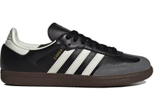 Load image into Gallery viewer, adidas Samba OG Black Off White Gold (Women's)