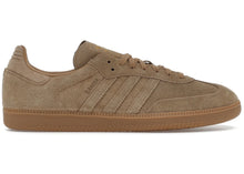 Load image into Gallery viewer, adidas Samba OG Cardboard Sand Strata