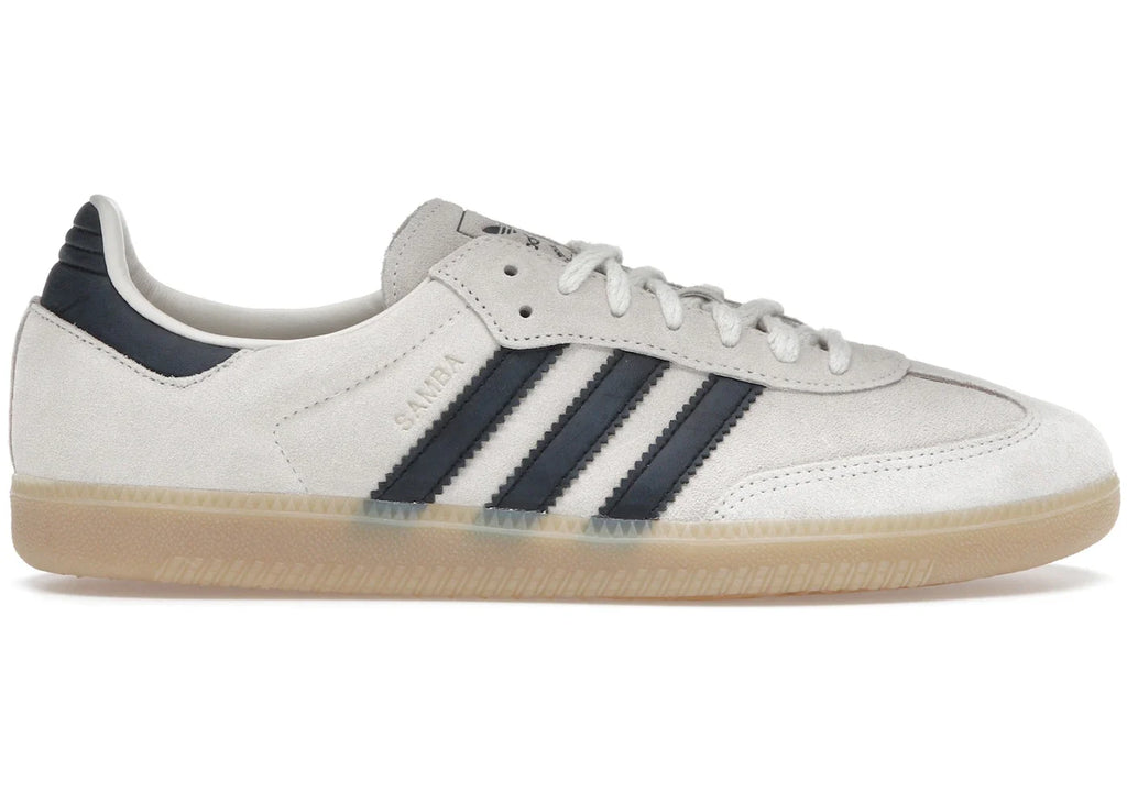 adidas Samba OG Chalk White Core Black Gum