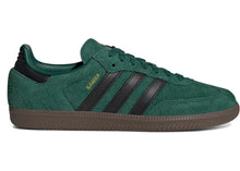 Load image into Gallery viewer, adidas Samba OG Collegiate Green Black