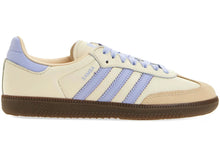 Load image into Gallery viewer, adidas Samba OG Cream White Violet (Women's)