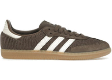 Load image into Gallery viewer, adidas Samba OG Earth Strata Wonder White