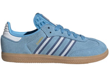 Load image into Gallery viewer, adidas Samba OG FIFA World Cup 2026 Argentina (PS)
