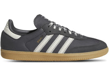 Load image into Gallery viewer, adidas Samba OG Grey White Gum