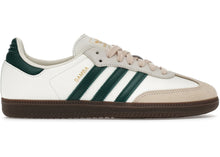 Load image into Gallery viewer, adidas Samba OG Off White Green Sand Strata (Women's)