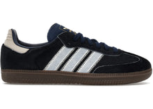 Load image into Gallery viewer, adidas Samba OG Pony Hair Night Indigo Clear Sky (Women's)