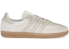 Load image into Gallery viewer, adidas Samba OG Sand Strata Wonder White (Women's)