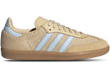 Load image into Gallery viewer, adidas Samba OG Sanda Strata Sky Tint (Women's)