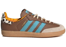 Load image into Gallery viewer, adidas Samba OG Toy Story Woody (GS)