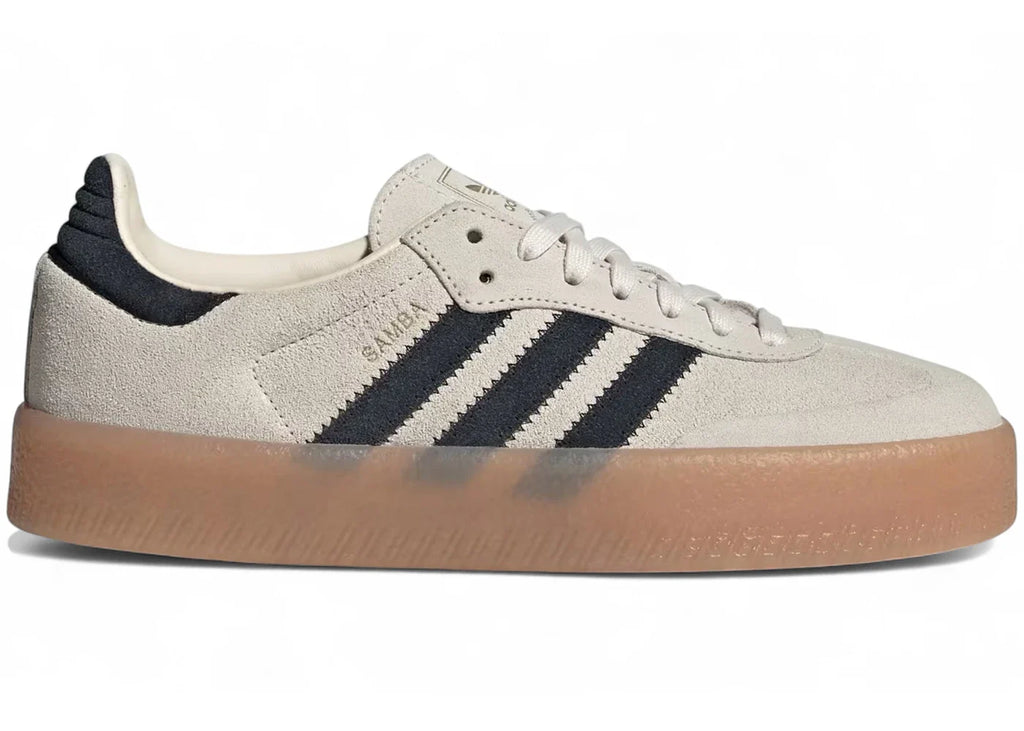 adidas Samba Sambae Wonder White Core Black Gum (Women's)