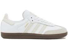 Load image into Gallery viewer, adidas Samba White Alumina (Women's)
