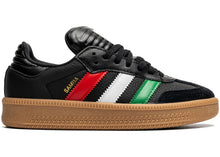 Load image into Gallery viewer, adidas Samba XLG Black Better Scarlet Green