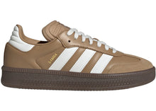 Load image into Gallery viewer, adidas Samba XLG Cardboard White Gum