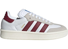 Load image into Gallery viewer, adidas Samba XLG Cloud White Shadow Red Off White